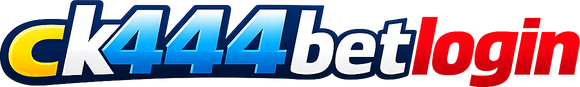 CK444 Bet Login Logo